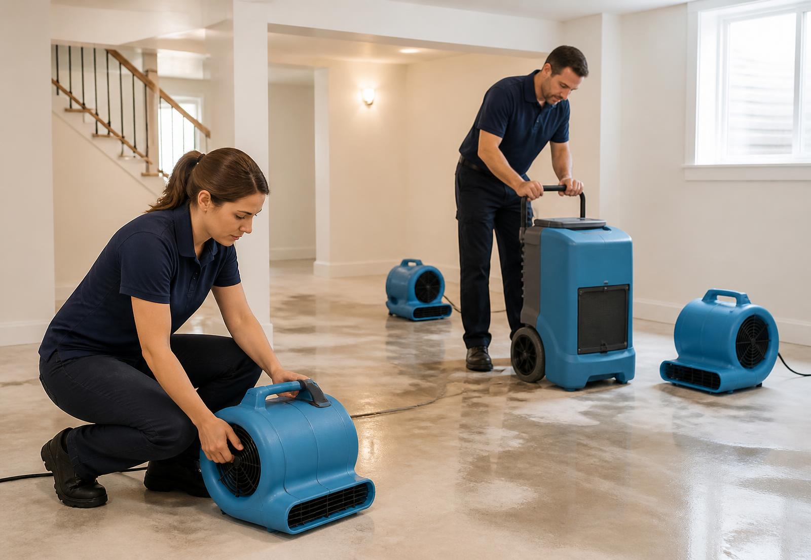 CLEAN Restoration Reviews & Customer Testimonials